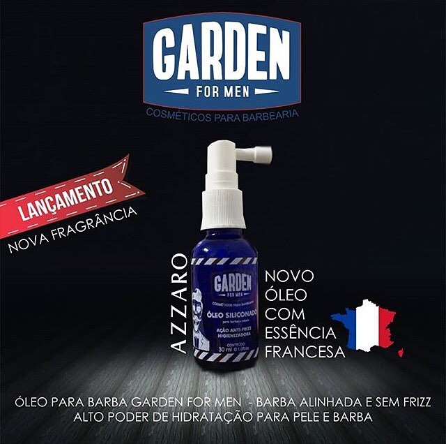 Garden For Men