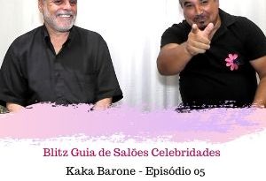 Kaka Barone episódio 05