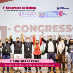 Congresso da Beleza