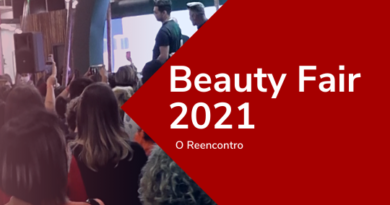 Beauty Fair 2021