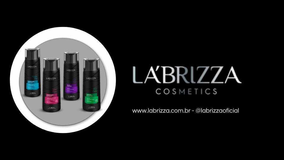 Labrizza Cosmetics