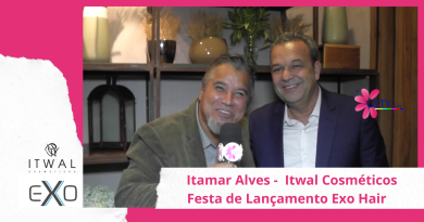 itamar alves itwal cosmeticos