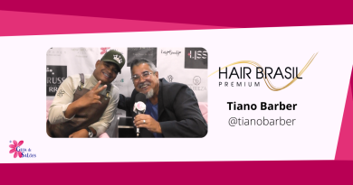 Tiano Barber