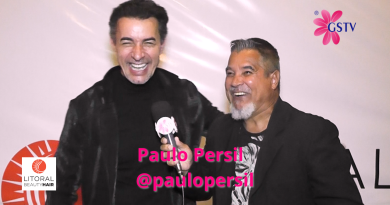 Paulo Persil