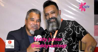 teddysantosjr